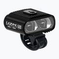 Lampă de bicicletă față Lezyne Power HB Drive Stvzo 500 Loaded black