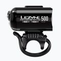 Lampă de bicicletă față Lezyne Power HB Drive Stvzo 500 Loaded black 3