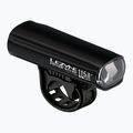 Lampă de bicicletă față Lezyne Power Stvzo Pro 115 Remote Loaded gloss black