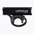 Lampă de bicicletă față Lezyne Power Stvzo Pro 115 Remote Loaded gloss black 3