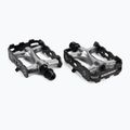 Pedale de bicicletă Exustar negru PM941 2