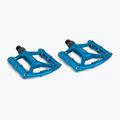 Pedale de bicicletă Exustar albastre PB557 2