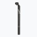 Tijă pentru bicicletă FSA Energy alu SB20 31.6x350 mm black