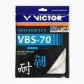 Corzi de badminton VICTOR VBS 70 - set white