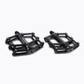 Pedale de bicicletă Exustar negru PB73 2