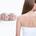 Maseur SYNCA Quzy light gray 4