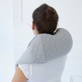 Maseur SYNCA Quzy light gray 13