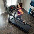 Banda de alergare electrică Horizon Fitness T202 5