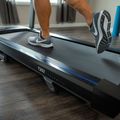 Banda de alergare electrică Horizon Fitness T202 9
