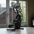 Stepper eliptic Horizon Fitness HT 5.0 Peak Trainer grafit 5