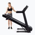 Banda de alergare electrică Horizon Fitness T101 negru 2