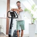 Bicicleta staționară Horizon Fitness Comfort 4.0 4
