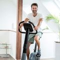 Bicicleta staționară Horizon Fitness Comfort 4.0 5