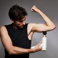Maseur SYNCA Kitta Gun satin beige 11