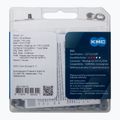 Lanț KMC X11 X11 118 link 11rz argintiu BX11NB118 2