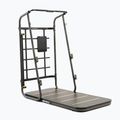 Cadru multifuncțional de exerciții Matrix Connexus Advanced, negru, MX-CXR50