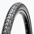 Maxxis Overdrive Excel Silkshield anvelopă de bicicletă cu fir negru ETB96137000 3
