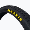 Anvelopă de bicicletă MAXXIS Minion DHF WT Exo/Tr 60TPI Coil Dual negru TR-MX546 3