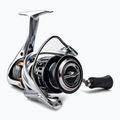 Rolă de spinning Okuma Helios SX silver