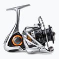 Rolă de spinning Okuma Helios SX silver 2