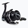 Tambur de pescuit la crap Okuma Distance DTA negru DTA-60