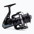 Tambur de pescuit la crap Okuma Distance DTA negru DTA-60 2