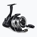Okuma crap de pescuit cu tambur negru AK-4000