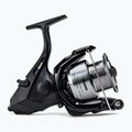 Okuma crap de pescuit cu tambur negru AK-4000 2
