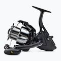 Okuma crap de pescuit cu tambur negru AK-4000 3