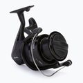 Rolă de crap Okuma Atomic Carp negru ATC-7000