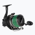 Mulineta de pescuit la crap Okuma Big Bomber Spod negru BBS-8000S