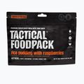 Alimente liofilizate Tactical Foodpack Rice Pudding with Raspberries 390 g 2