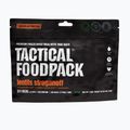 Alimente liofilizate Tactical Foodpack Lentils Strogonoff Vege 120 g 2