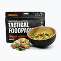 Alimente liofilizate Tactical Foodpack Spinach Mushroom Pasta Vege 110 g