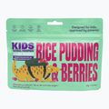 Alimente liofilizate Tactical Foodpack Kids Rice Pudding with Berries 200 g
