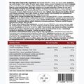 Carne de vită uscată Tactical Foodpack Beef Jerky Original 40 g 2