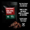 Carne de vită uscată Tactical Foodpack Beef Jerky Original 40 g 3