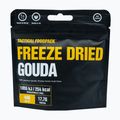 Gustare Tactical Foodpack Freeze Dried Gouda Cheese 40 g 2
