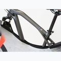 Husă pentru transportul bicicletei Velosock Firebird rowerowy na koła firebird 3