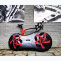 Husă pentru transportul bicicletei Velosock Firebird rowerowy na koła firebird 10