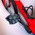 Husă pentru bicicletă VELOSOCK Endurance Road WR endurance 4
