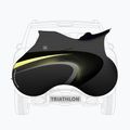 Husă pentru bicicletă VELOSOCK Endurance Road WR endurance 7