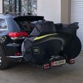 Husă pentru bicicletă VELOSOCK Endurance Road WR endurance 9
