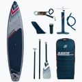 SUP bord GLADIATOR Origin Touring 12'6''x32''x6'' albastru ORG 12.6T