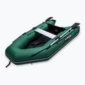 Ponton pentru 2-persoane Gladiator AK260 AD red/black 2