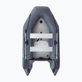 Barcă pneumatică pentru patru persoane Gladiator AK320 dark gray