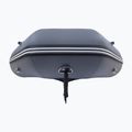 Barcă pneumatică pentru patru persoane Gladiator AK320 dark gray 5