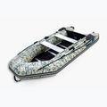 Ponton pentru 4-persoane Gladiator AK320 camo digital 2