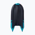 Barcă pneumatică pentru patru persoane Gladiator B330 AD black/turquoise 4
