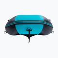 Barcă pneumatică pentru patru persoane Gladiator B330 AD black/turquoise 5